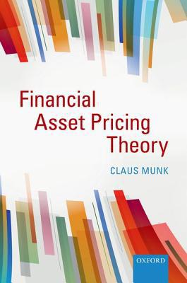 Book Financial Asset Pricing Theory free