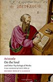 Book On the Soul: and Other Psychological Works (Oxford World's Classics) free
