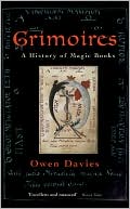Book Grimoires: A History of Magic Books free
