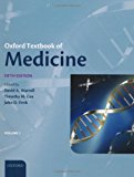 Book Oxford Textbook of Medicine free
