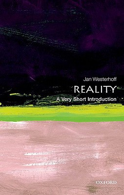 Book Reality: A Very Short Introduction free