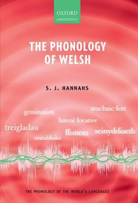 Book The Phonology of Welsh free
