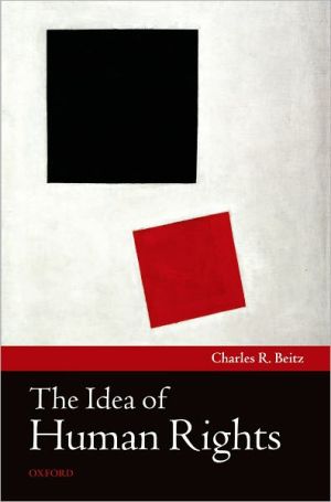 Book The Idea of Human Rights free