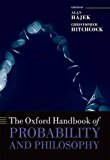 Book The Oxford Handbook of Probability and Philosophy (Oxford Handbooks) free