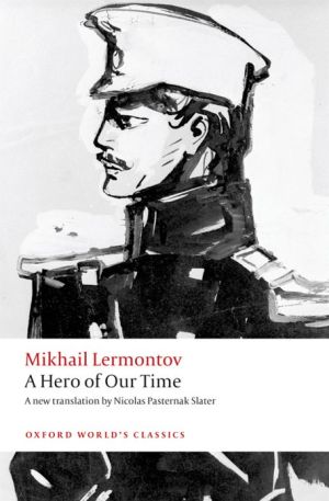 Book A Hero of Our Time (Oxford World's Classics) free