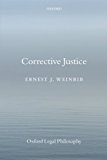 Book Corrective Justice (Oxford Legal Philosophy) free