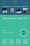 Book Depression in Later Life (Oxford Psychiatry Library Series) free