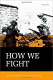 Book How We Fight: Ethics in War (Mind Association Occasional Series) free