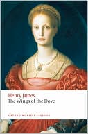 Book The Wings of the Dove (Oxford World's Classics) free