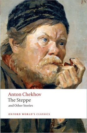 Book The Steppe and Other Stories (Oxford World's Classics) free