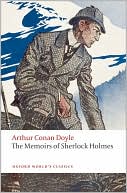 Book The Memoirs of Sherlock Holmes (Oxford World's Classics) free