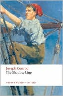 Book The Shadow-Line: A Confession (Oxford World's Classics) free