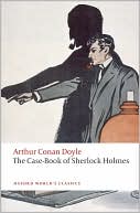 Book The Case-Book of Sherlock Holmes free