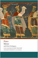 Book Meno and Other Dialogues (Oxford World's Classics) free