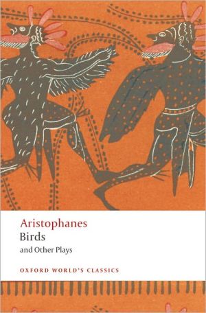 Book Birds and Other Plays (Oxford World's Classics) free