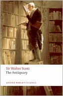 Book The Antiquary (Oxford World's Classics) free