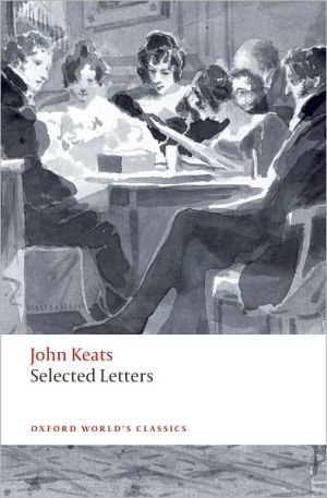 Book Selected Letters (Oxford World's Classics) free
