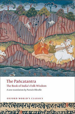 Book Pancatantra: The Book of India's Folk Wisdom (Oxford World's Classics) free Book Pancatantra: The Book of India's Folk Wisdom (Oxford World's Classics) free