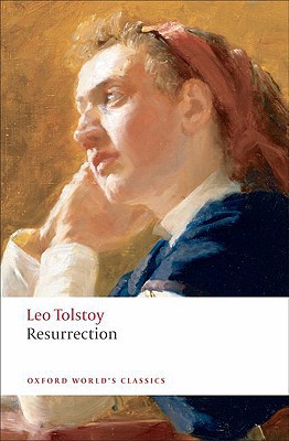 Book Resurrection (Oxford World's Classics) free