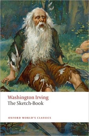 Book The Sketch-Book of Geoffrey Crayon, Gent (Oxford World's Classics) free