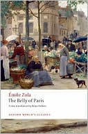 Book The Belly of Paris (Oxford World's Classics) free