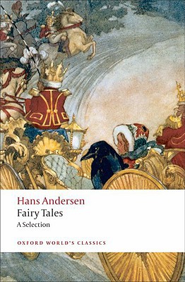 Book Hans Andersen's Fairy Tales: A Selection (Oxford World's Classics) free