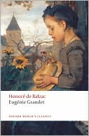 Book Eugénie Grandet (Oxford World's Classics) free
