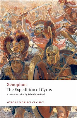 Book The Expedition of Cyrus (Oxford World's Classics) free