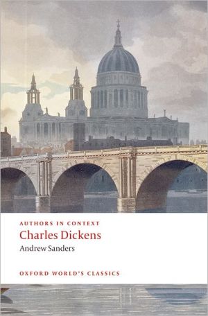 Book Charles Dickens (Authors in Context) (Oxford World's Classics) free