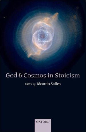 Book God and Cosmos in Stoicism free