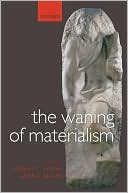 Book The Waning of Materialism free Book The Waning of Materialism free