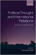 Book Political Thought and International Relations: Variations on a Realist Theme free