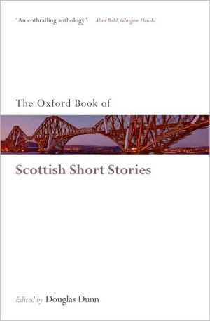 Book The Oxford Book of Scottish Short Stories (Oxford Books of Prose & Verse) free