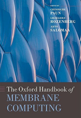 Book The Oxford Handbook of Membrane Computing (Oxford Handbooks) free
