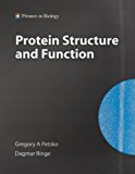 Book Protein Structure & Function Pib P (Primers in Biology) free