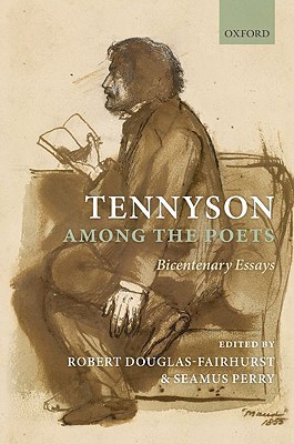 Book Tennyson Among the Poets: Bicentenary Essays free