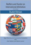 Book Redfern & Hunter on International Arbitration free