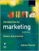 Book Introduction to Marketing: Theory and Practice free