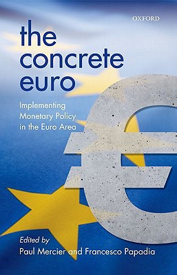 Book The Concrete Euro: Implementing Monetary Policy in the Euro Area free