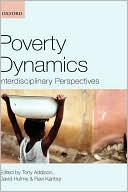 Book Poverty Dynamics: Interdisciplinary Perspectives free