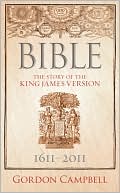 Book Bible: The Story of the King James Version free