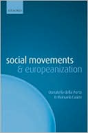 Book Social Movements and Europeanization free