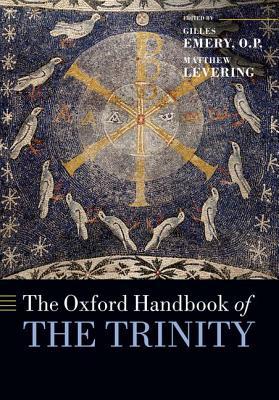 Book The Oxford Handbook of the Trinity (Oxford Handbooks) free