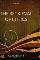 Book The Retrieval of Ethics free