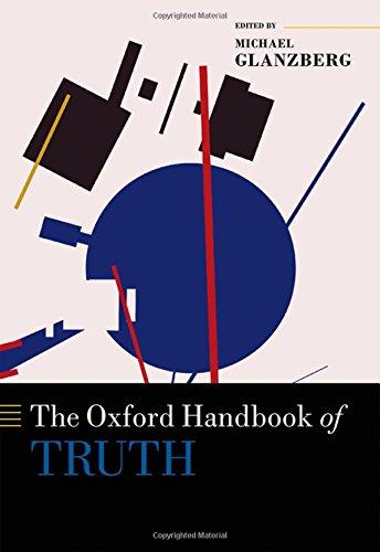 Book The Oxford Handbook of Truth (Oxford Handbooks) free