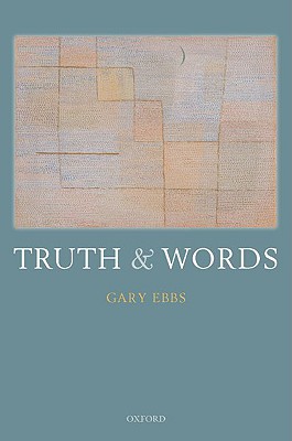 Book Truth And Words free