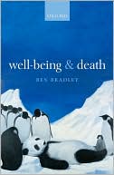 Book Well-Being and Death free