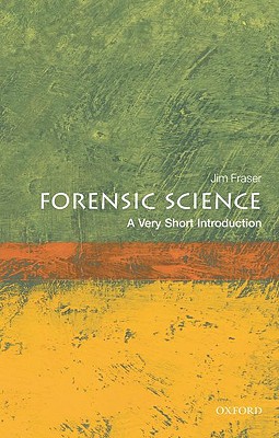 Book Forensic Science: A Very Short Introduction free