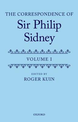 Book The Correspondence of Sir Philip Sidney (Volumes 1&2) free