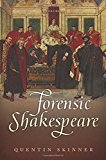 Book Forensic Shakespeare (Clarendon Lectures in English) free
